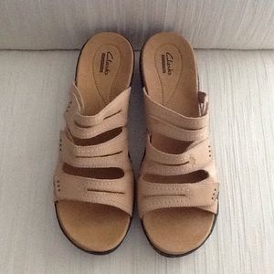 12W. Clark's Slide Brand NEW